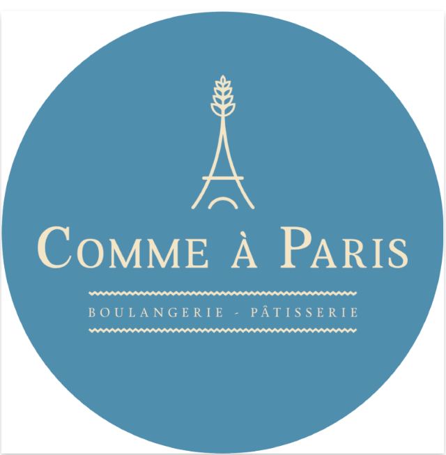 COMME A PARIS