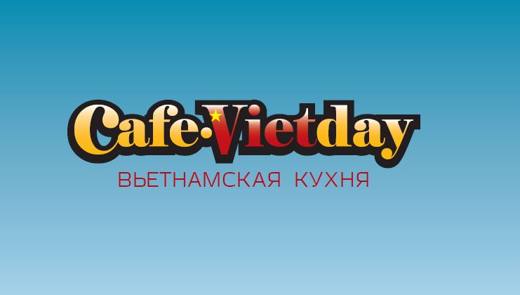 Viet Day Cafe